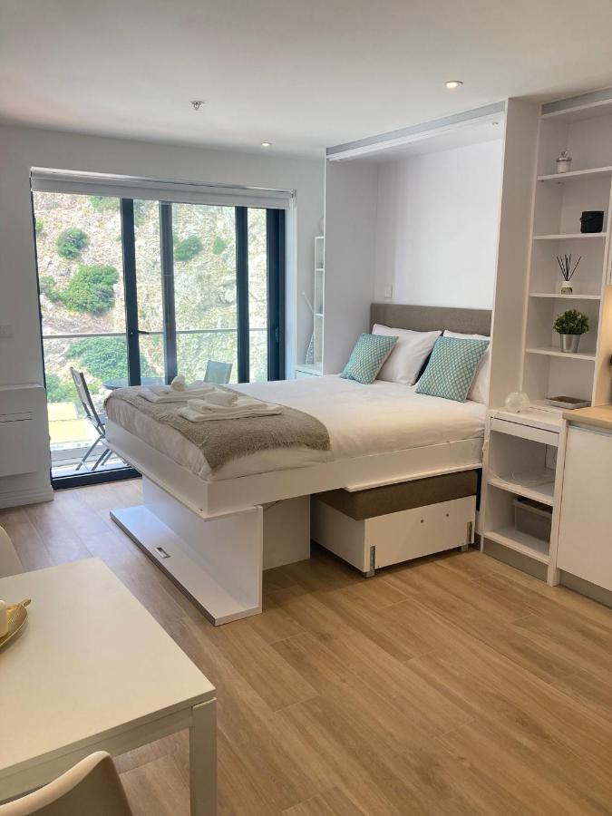 Cp Luxury Studio Гибралтар Экстерьер фото